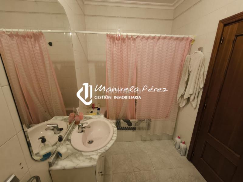 Foto 462f980a-6ab9-427f-8a77-f2e434f88a82. Appartement dans Casco Antiguo Cáceres