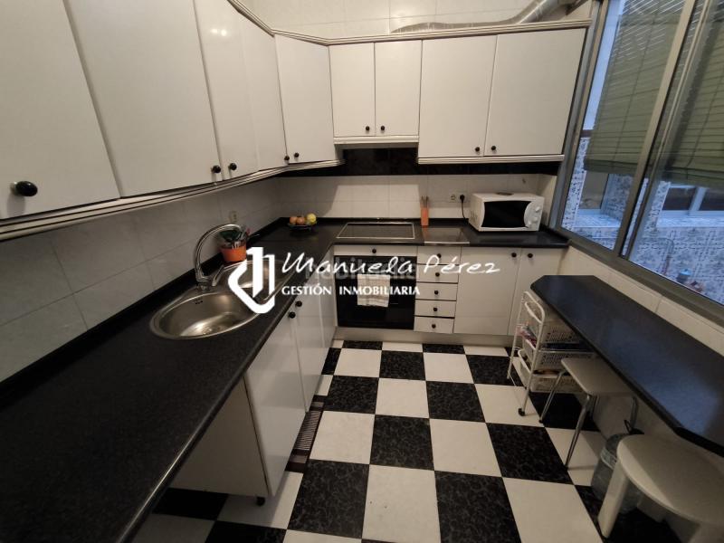 Foto 532d75b1-f68f-401b-a7ae-e2547da1b32a. Appartement dans Casco Antiguo Cáceres