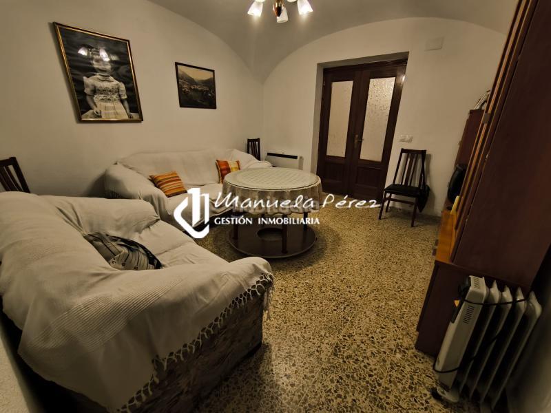 Foto 60a9edf7-41af-417d-99bb-dfdf23cac84e. Appartement dans Casco Antiguo Cáceres