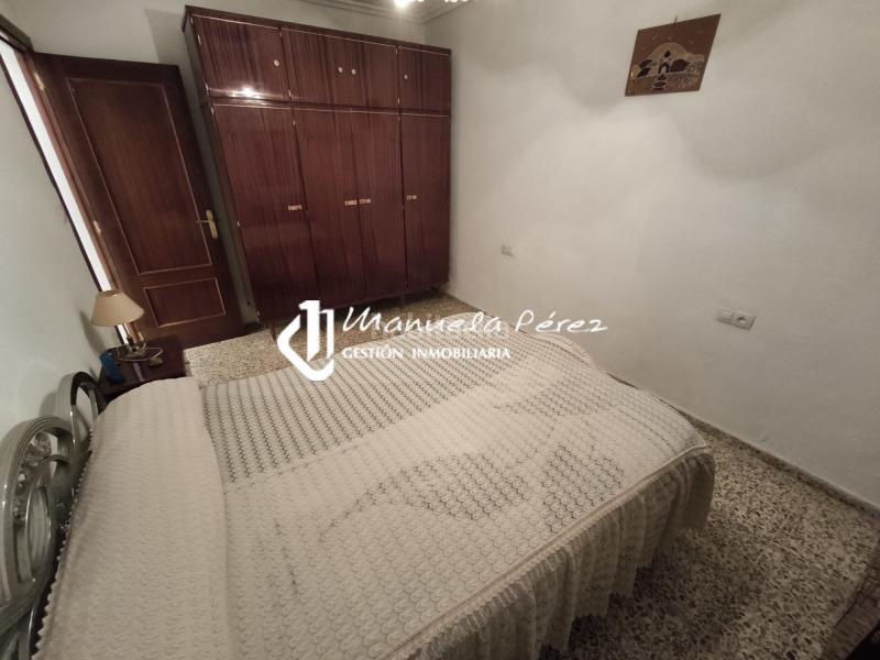 Foto 8091087d-01d3-4c7d-a97e-237c8afd72f4. Appartement dans Casco Antiguo Cáceres