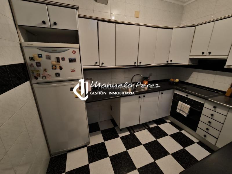 Foto 80a3acf7-8d71-40d6-994c-d95a5c41531c. Appartement dans Casco Antiguo Cáceres