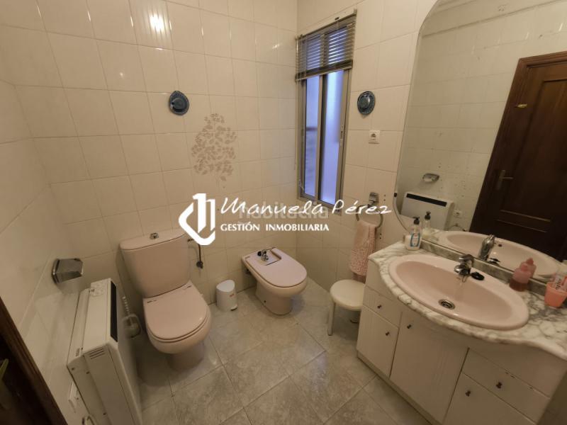 Foto 80fae4ba-8fcc-4628-b633-c5168c20cae4. Appartement dans Casco Antiguo Cáceres