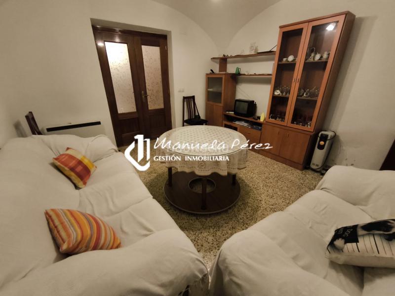 Foto 942d3f43-d123-4a95-9122-30a5ccd3b90d. Appartement dans Casco Antiguo Cáceres