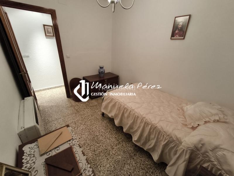 Foto ec06f206-4fc3-46a0-b326-5550dfbe9145. Appartement dans Casco Antiguo Cáceres