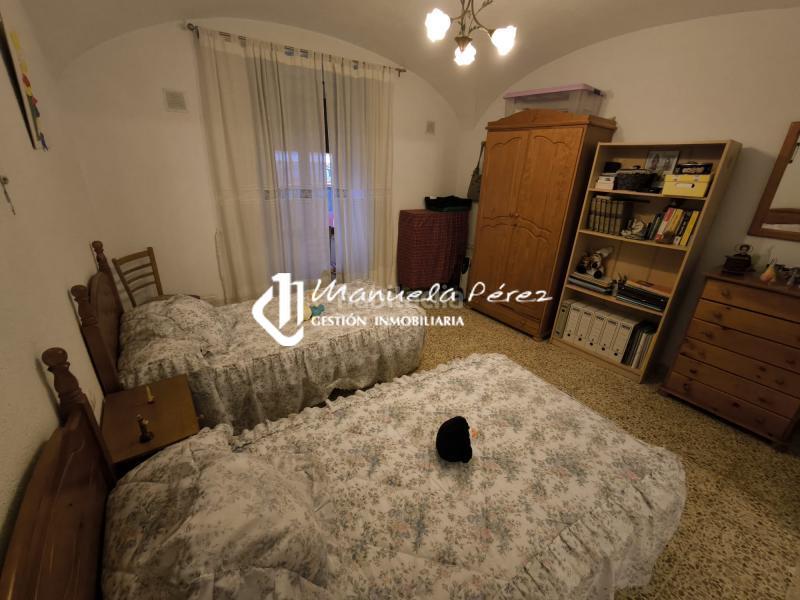 Foto 04071edf-4486-40fe-8f1f-a43ab768a1c8. Etagenwohnung in Casco Antiguo Cáceres