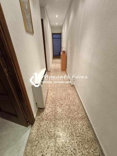 Foto c112917a-7840-4aa1-b147-15b4c55a7d93. Flat in Casco Antiguo Cáceres