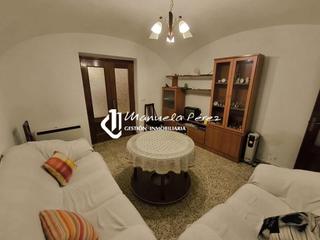 Piso en Casco Antiguo
