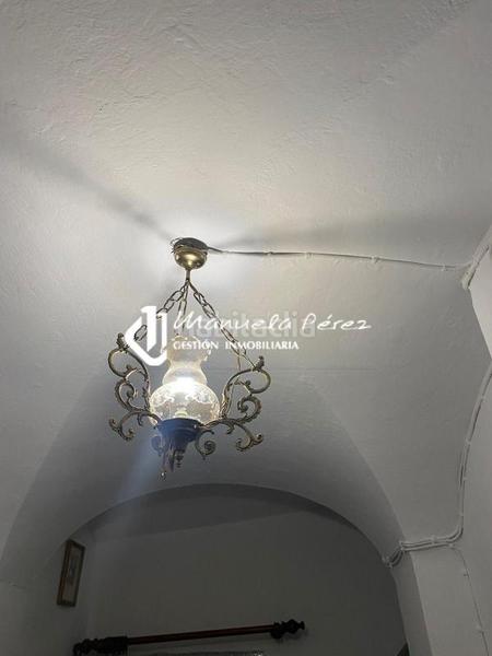 Foto 872f35c5-6286-43e9-835a-dd39896b12ce. Casa en Casco Antiguo Cáceres