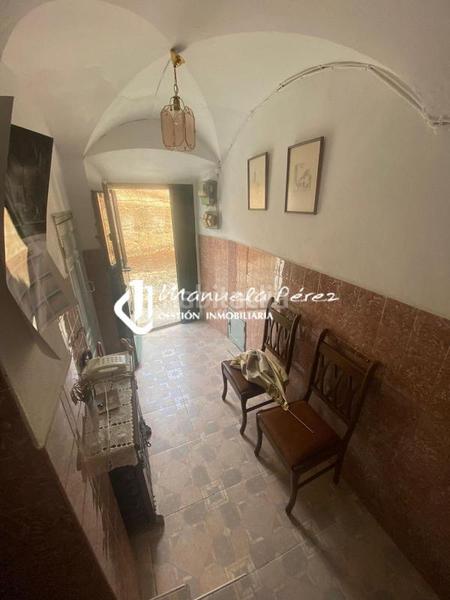 Foto e83a12c3-f1c0-44a6-9cdc-29888c6c8f79. Casa en Casco Antiguo Cáceres