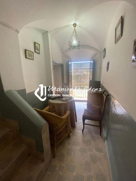Foto f4fb48c8-4602-45b5-b7ad-1393b9e30823. Maison dans Casco Antiguo Cáceres