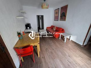 Zweistöckige Wohnung in Casco Antiguo