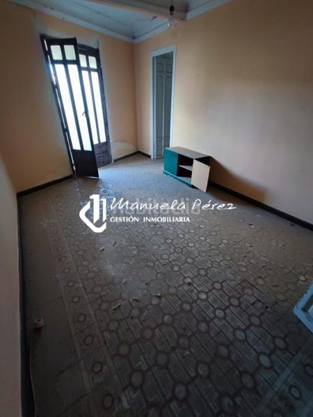 Foto 1d536391-ea69-4380-a408-b49ac44fa68e. Appartamento con parcheggio in Casco Antiguo Cáceres