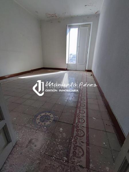 Foto 02140b61-b2de-4e4e-ac34-ceeb7418850c. Appartamento con parcheggio in Centro Cáceres