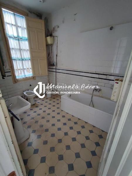 Foto 1caaaaf6-b086-4450-bdbf-8b1588b26563. Appartamento con parcheggio in Centro Cáceres