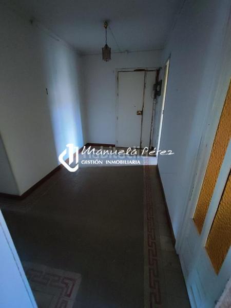 Foto 45a7ea8d-3013-44fc-a5a3-5eb266454ba7. Appartamento con parcheggio in Centro Cáceres