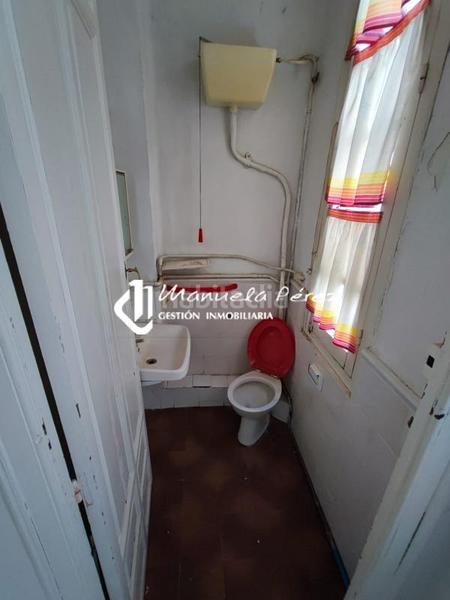 Foto 105f6ebe-7306-4c23-9b5e-4bfd857f8320. Appartement avec parking dans Centro Cáceres