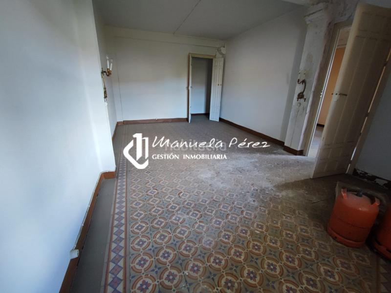 Foto 8c6e1e27-c434-4eba-a849-ce8b61aa79c5. Appartement avec parking dans Centro Cáceres