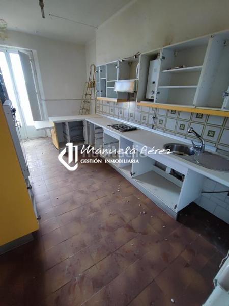 Foto 52427751-aada-44ce-80d4-de18636b0b36. Flat with parking in Centro Cáceres