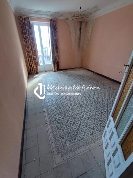 Foto fa5f8159-ef5a-4d9e-98d1-d5ce96700db4. Flat with parking in Centro Cáceres
