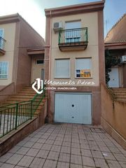 Affitto Casa in Montesol - Mejostilla