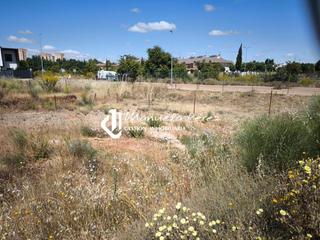Residential Plot in Nuevo Cáceres
