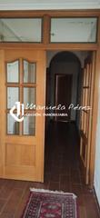 House in Zarza de Granadilla