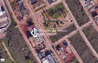Terreny residencial a Casco Antiguo