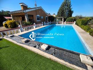 Terreno residenziale in Torreorgaz