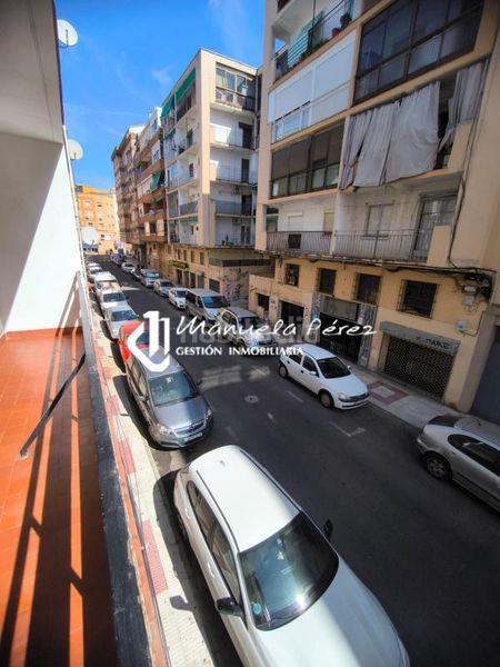 Foto ac74a543-3d1e-4e70-a2b4-e8537af84753. Lloguer pis a Casco Antiguo Cáceres