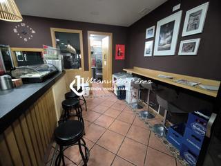 Local Comercial en Casco Antiguo