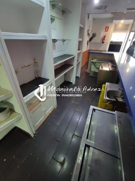Foto 025ca960-3b89-4da2-88fe-4be81702065e. Local comercial a Ruta de la Plata Cáceres
