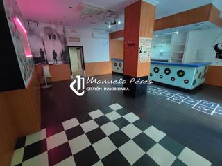 Local Comercial en Ruta de la Plata