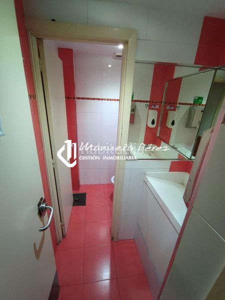 Foto 756b7c93-a8e0-4260-9140-6ac62a8dd566. Local comercial a Ruta de la Plata Cáceres