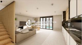 Casa en Montesol - Mejostilla