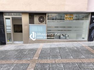 Business premise in Casco Antiguo