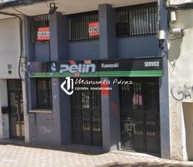 Location Local commercial à Centro