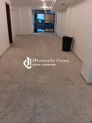 Local Comercial en Centro