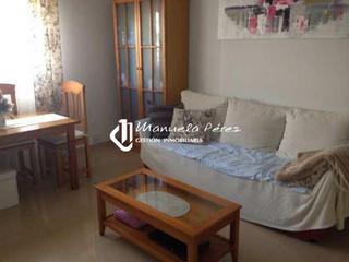Rent Apartment in Casco Antiguo