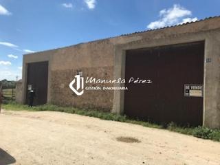 Wohngrundstück in Arroyo de la Luz