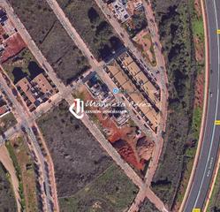 Terreny residencial a Casco Antiguo