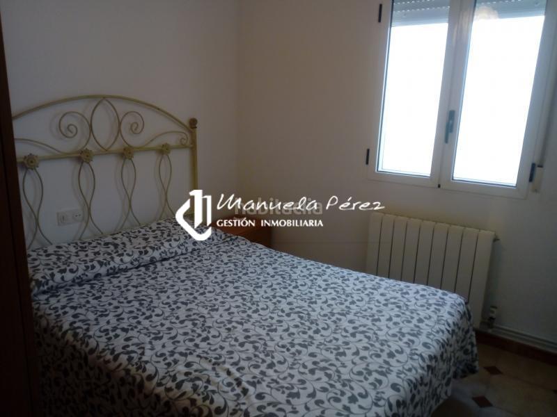 Foto 3113f961-440b-4902-a585-67312342bcc4. Studio with heating in Casco Antiguo Cáceres
