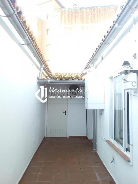Foto 7b98da48-a1cf-490e-9595-25683bb8a412. Studio with heating in Casco Antiguo Cáceres