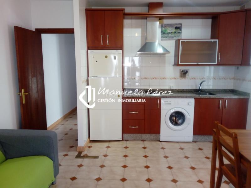 Foto fa95a1ed-631f-46b0-a8b1-ae02c570cc4e. Studio with heating in Casco Antiguo Cáceres