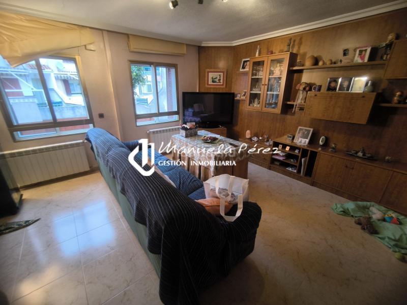 Foto 1632604d-5e88-4f5e-8293-0743b04406f9. Maison avec chauffage dans nuevo Cáceres Cáceres