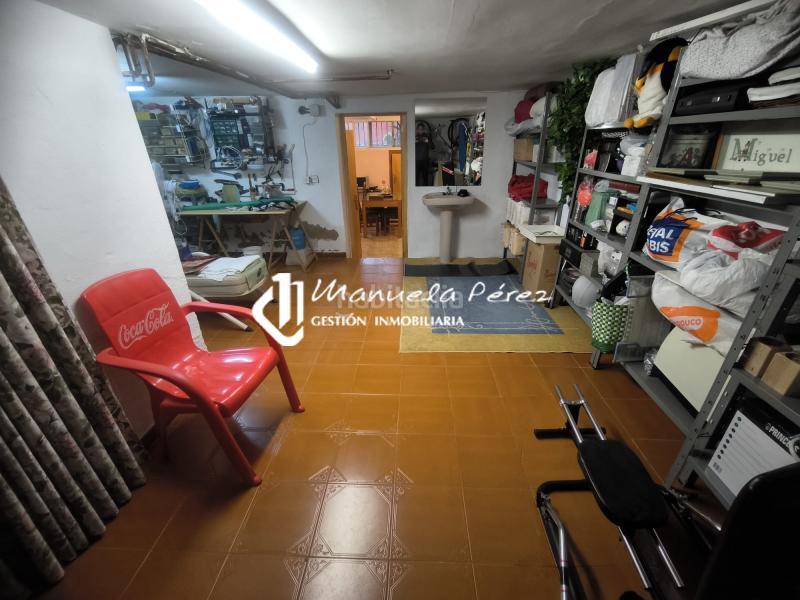 Foto 1754b614-12d9-46b1-96fc-ac867a040f6e. Maison avec chauffage dans nuevo Cáceres Cáceres