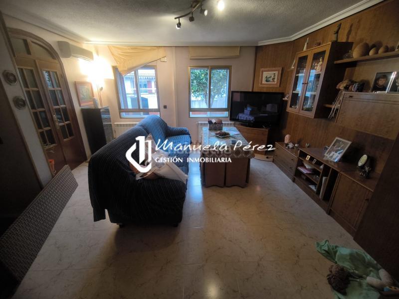 Foto 401c5046-3785-4ef3-af7e-6c1ea5e3cad6. Maison avec chauffage dans nuevo Cáceres Cáceres
