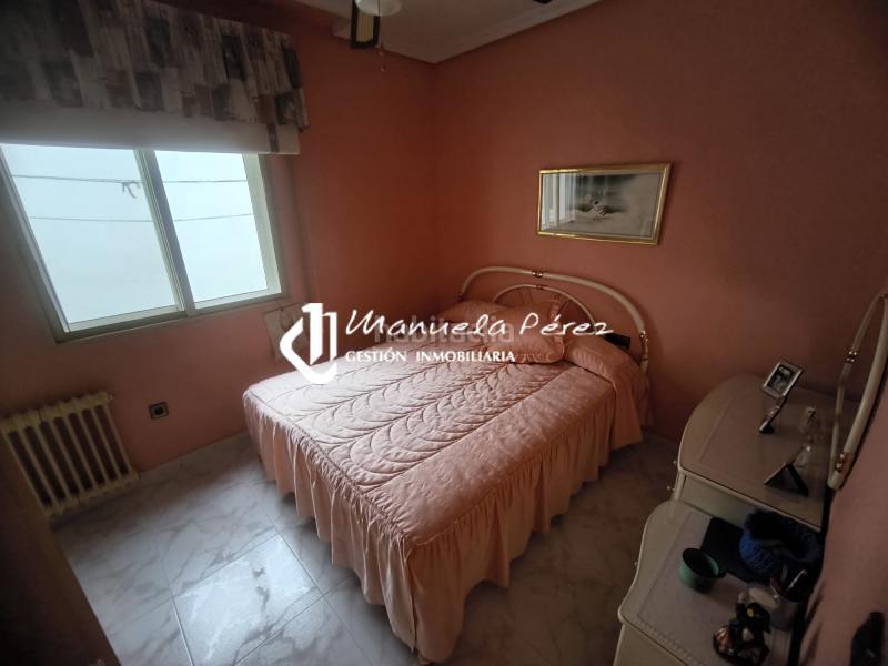 Foto 47767f13-d2ee-4270-ab1a-0c1989bd2a1a. Maison avec chauffage dans nuevo Cáceres Cáceres