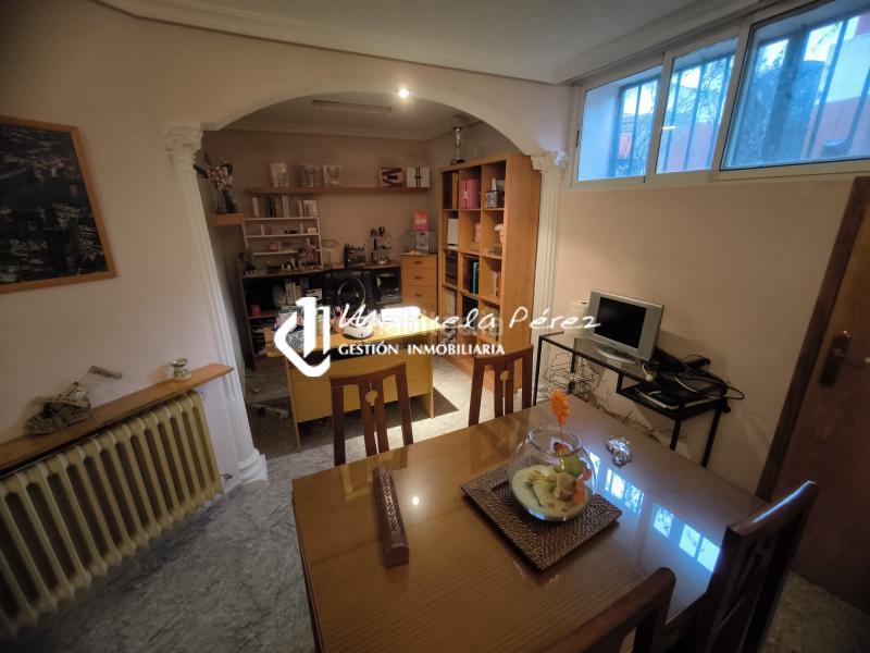 Foto 494952c9-6063-4db3-b6e2-e1b197a26aad. Maison avec chauffage dans nuevo Cáceres Cáceres