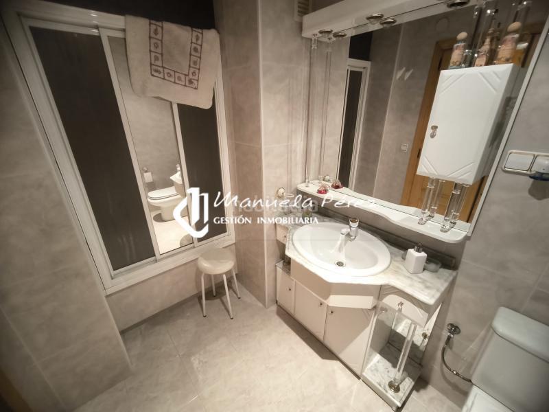 Foto 4ee4e8a8-b8aa-4bdc-afde-2372032a6545. Maison avec chauffage dans nuevo Cáceres Cáceres