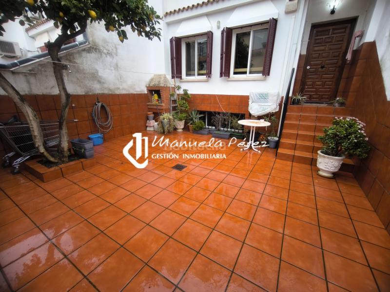 Foto 75485500-2748-45ec-ba2c-62be53a429a4. Maison avec chauffage dans nuevo Cáceres Cáceres